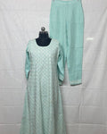 Anarkali Set