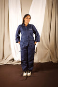 Utility Linen Co-Ord Set